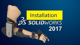 How to install SolidWorks 2017 [Crack]   on Windows 10