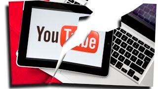 5 Мертвых каналов YouTube Часть 1