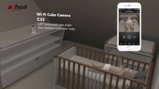 Smarthome Dahua