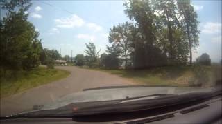 Tour of L'Anse Mi