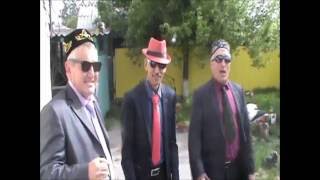 Самый крутой татарский клип.Варна егетлэре(Эх тала,тала)