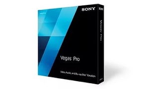 Как обрезать видео в Sony Vegas Pro 13