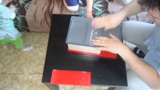 Игрушки ИКЕА. ЛИЛЛАБУ гараж с эвакуатором
