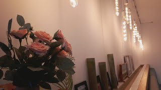 [VLOG] 나홀로 여행 브이로그  # 전남 보성 담양ㅣ율포녹차센터 온천 ㅣ대나무숲 죽녹원ㅣ온천, 횟집, 코인노래방, 진우네국수, 대나무ㅣ기차, 버스ㅣ