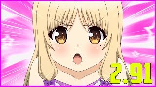[18+]Аниме приколы под музыку #2.91"Подарили лолю!?"