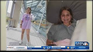 (KARK) UAMS Amputee Clinic