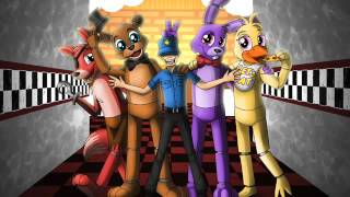 Nightcore   FNAF   Chica   Groundbreaking Feat  PurpleRoselyn