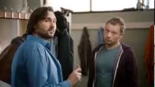 Eat a snickers (snickers commercial 2012)