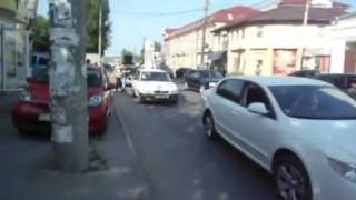 Парад Лаг Ба Омер 5772г Кишинев