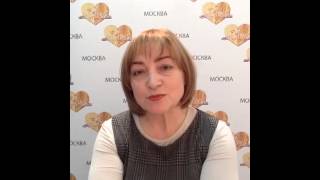 Отзыв Татьяны Максаевой  об Академии Красоты Мон Платин (Mon Platin)