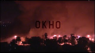 Документальный фильм "Окно"