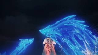 [AMV] Tales of Zestiria (Аниме клип) - Rise