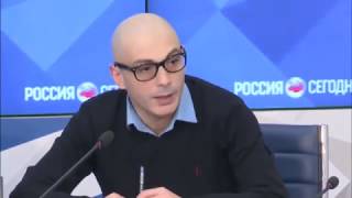 Подвиг панфиловцев. Ответ американскому журналисту