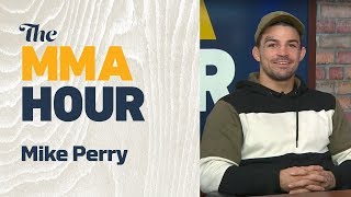 Mike Perry Explains Why Jail Was ‘Best and Worst Experience of My Life’