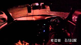 r33 Nissan Skyline vs Holden Commodore VX SS HIGH DEFINITION