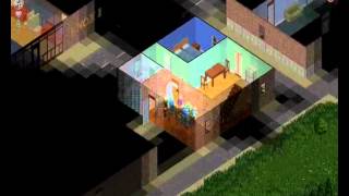 Rus Game Time TV: Loretti в project zomboid