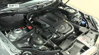 im detail: Mercedes E-Klasse BlueEfficiency | motor mobil