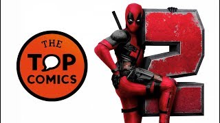 Reseña con spoilers: Deadpool 2 ¿No hay segundas buenas?