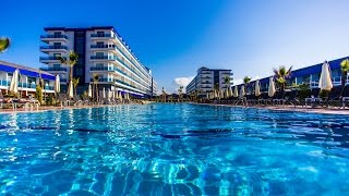 Отель Eftalia Marin Resort 5* Турция, Аланья
