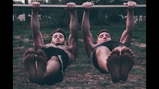 STREET WORKOUT MOTIVATION SUMMER 2018