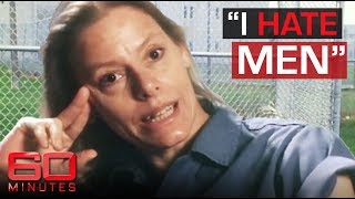 First ever female serial killer: Aileen Wournos | 60 Minutes Australia