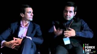 Traders de Éxito - Forex Day