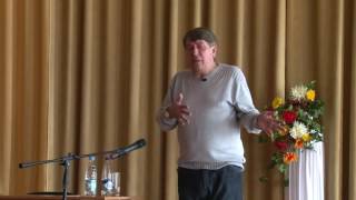 Рогожкин Виктор: Семинар в Новокузнецке (часть 2)