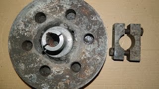 как поставить дизельный двигатель на мотоцикл Днепр