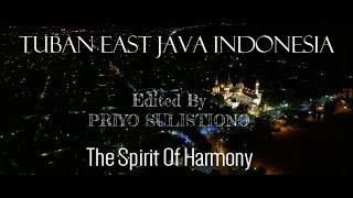 Tuban Bumi Wali - The Spirit Of Harmony