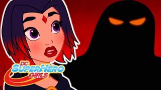 พลังจิต | 517 | DC Super Hero Girls ไทย