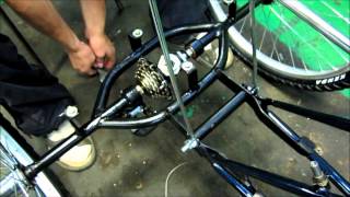 assembly_of_tricycle_velomastera