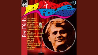 Desertøren