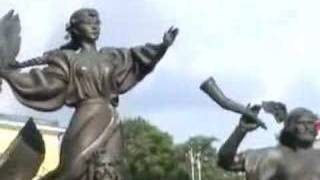 Пісня про Батьківщину