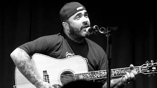 Aaron Lewis | Full Concert | Live & Acoustic in London