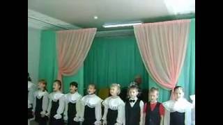 Младший хор МБУ ДО ДШИ Васюринская МО Динской район 1я группа