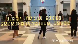 CINTA BIKIN BODO (Ona Hetharua)