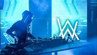 Alan Walker - Skyline (New Song 2019)