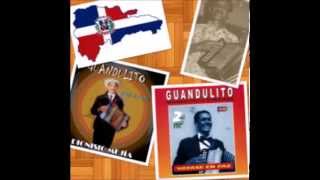 GUANDULITO ---  JOVINITA /Merenguetipicomusic\