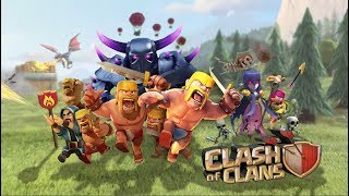 Злые гоблины Clash of Clans#2