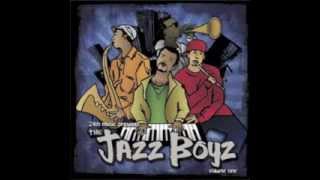 01 Flava In Ya Ear - The Jazz Boyz, Vol. 1 - The Jazz Boyz