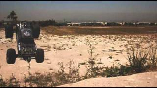 HPI Racing - Savage Flux 2350