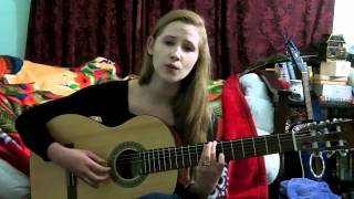 Crosses ~ Jose Gonzalez Cover