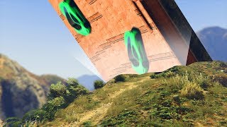 САМЫЕ СТРАННЫЕ ГОНКИ В МИРЕ! (GTA 5 Смешные Моменты)