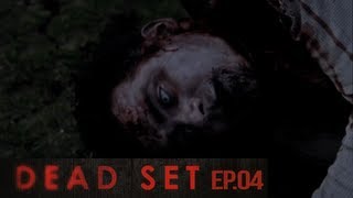 Dead Set - Episodio 4