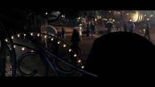 История одного вампира дублированный трейлер HD