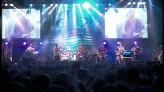 Divokej Bill - Sudička, Brouk (Rock For People Český Brod 2006)