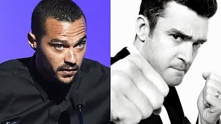Reaction to the Jesse Williams BET Awards Anti-White Speech and the Attack on Justin Timberlake