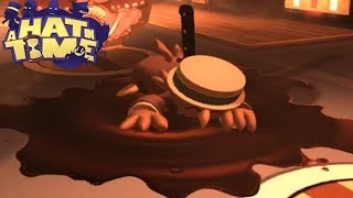 Так кто же убийца? [A Hat in time Прохождение] #3