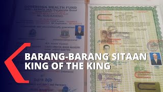 Janji dan Fakta Halu King of The King, Dokumennya Atas Nama Soekarno Presiden RI Pertama