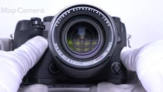 FUJIFILM (フジフイルム) フジノン XF18-55mm F2.8-4 R LM OIS 並品